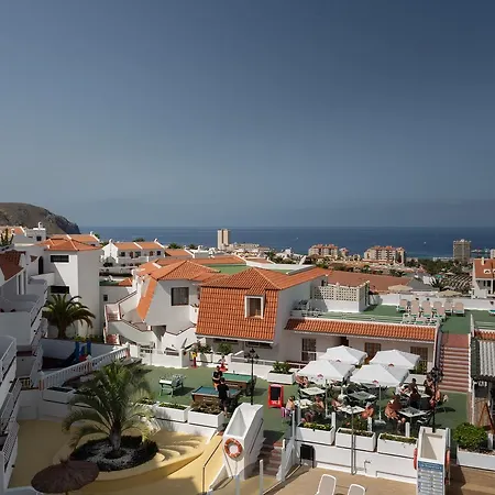 Club Tenerife Hotel