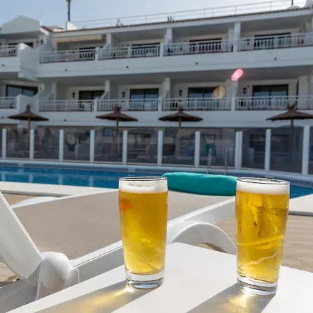 Hotel Club Tenerife Los Cristianos (Tenerife)