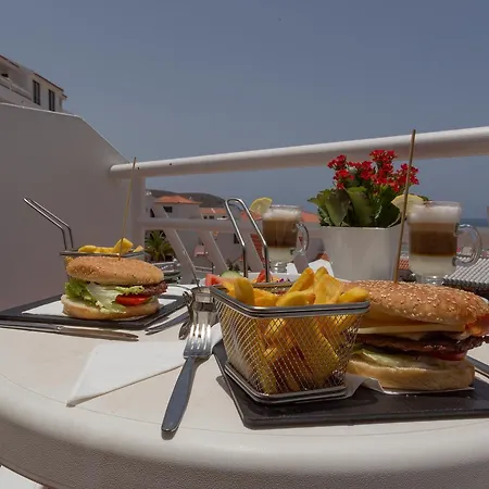 Club Tenerife 3* Los Cristianos (Tenerife)