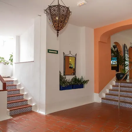 Club Tenerife Hotel 3*