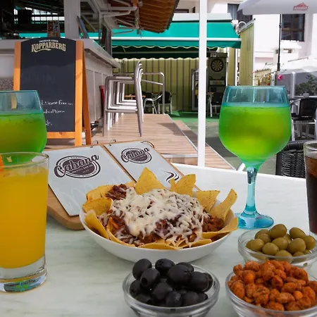 Hotel Club Tenerife