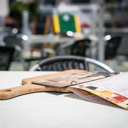 Hotel Club Tenerife Los Cristianos (Tenerife)