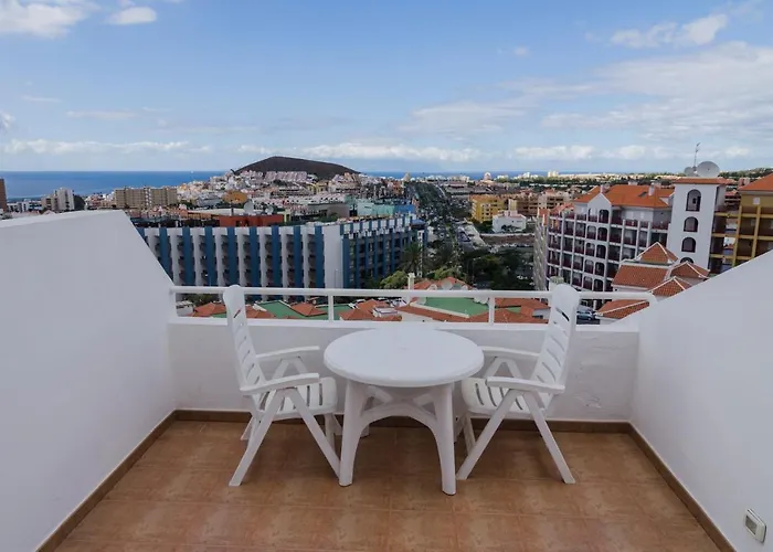 Club Tenerife 3*