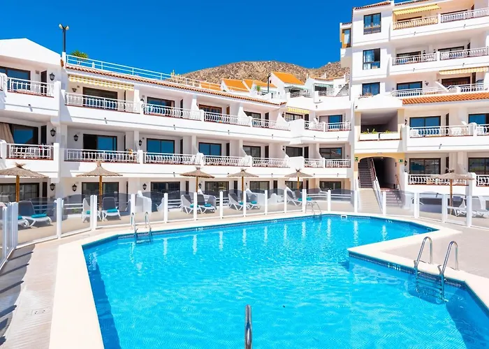 Club Tenerife Ξενοδοχείο