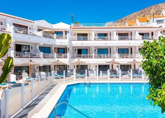 Club Tenerife