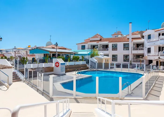 Club Tenerife