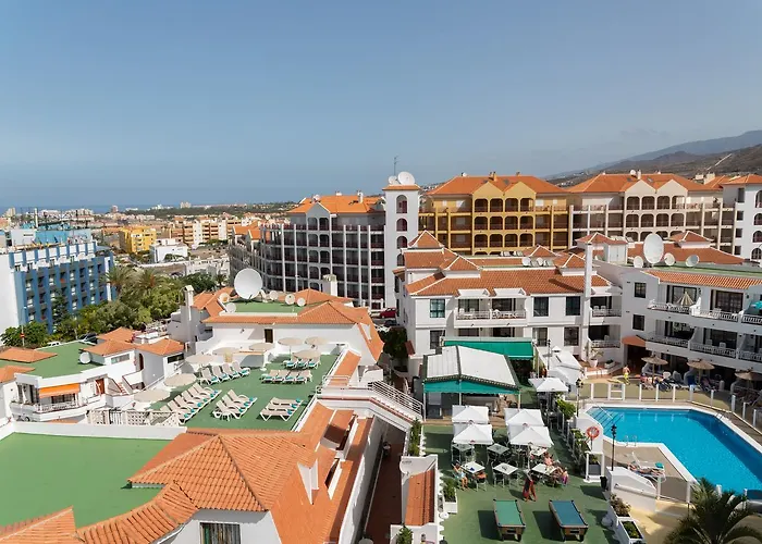 Club Tenerife 3*